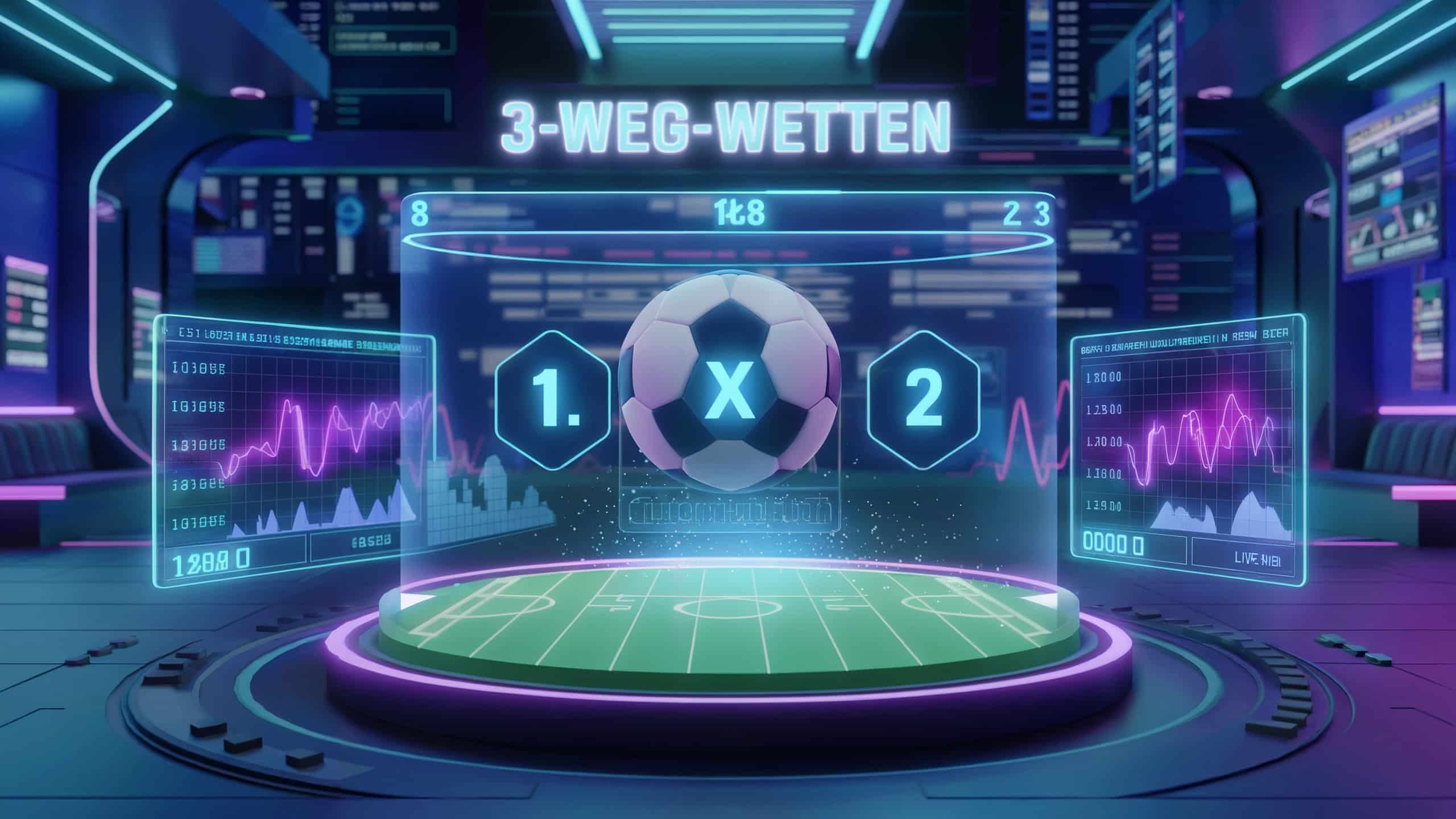 3-Weg-Wetten