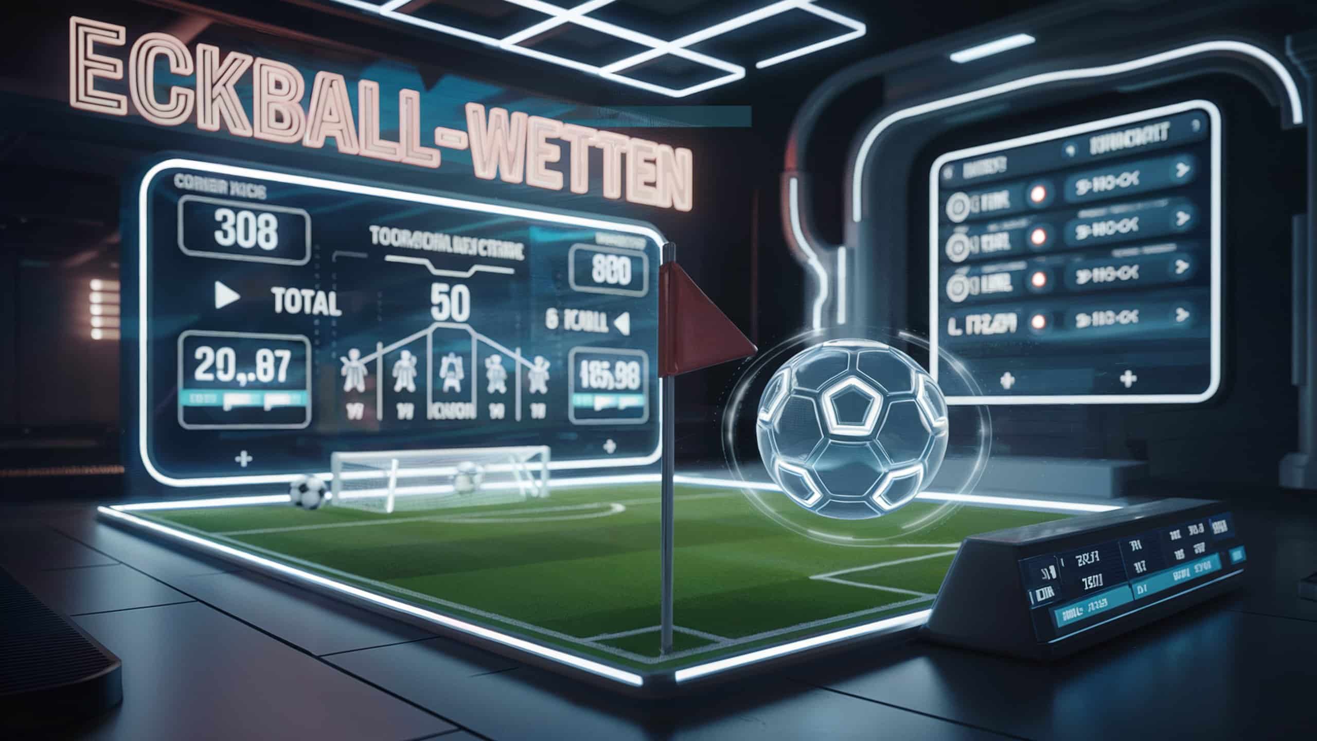 Eckball-Wetten