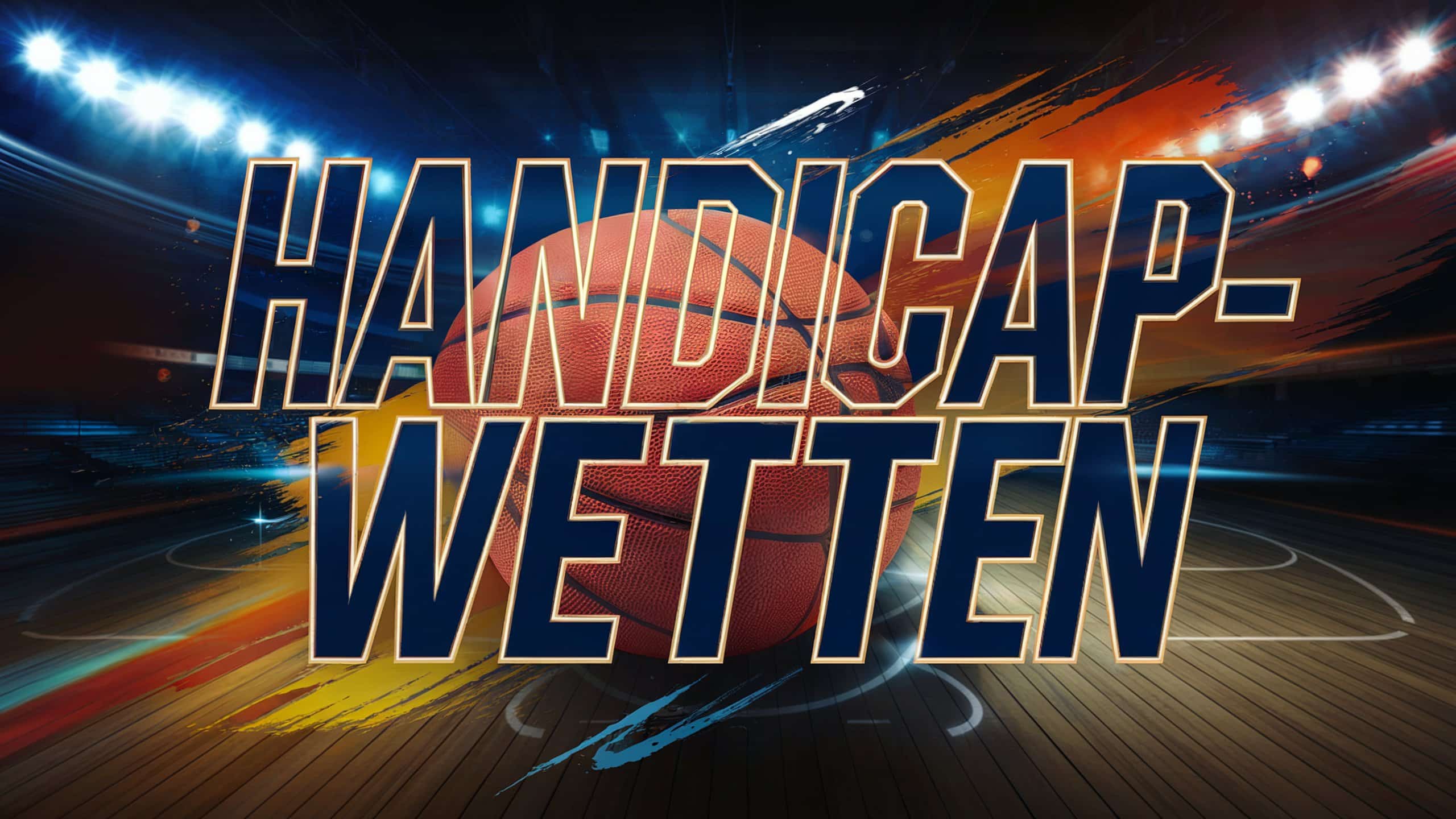 Handicap Wetten
