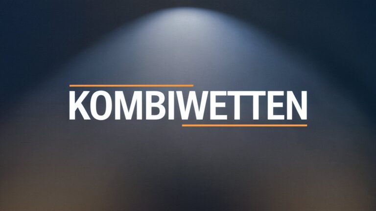Kombiwetten Strategien und Tipps